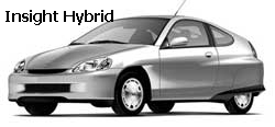 Honda Insight