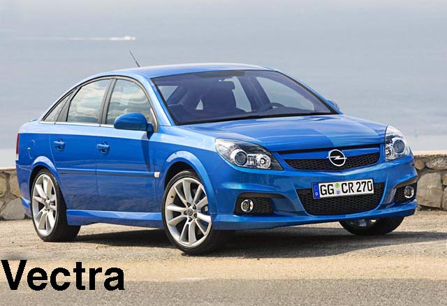 Vectra